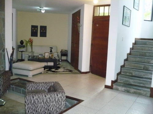 Imagen 4 de 14 de Casa Colinas De Guataparo