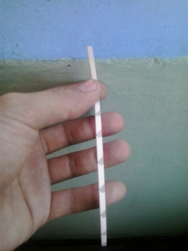 Cinta Tirro Pega Adhesiva Doble Faz Fas Fax 3m 3mm 1 Metros