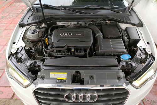 Audi A3 2015 1.8 Tfsi Ambition