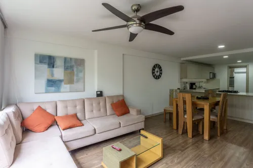 Apartamento En Venta En Castropol. Cod V15428