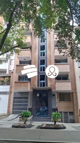 Vendo Apartamento En El Corazón De Laureles.