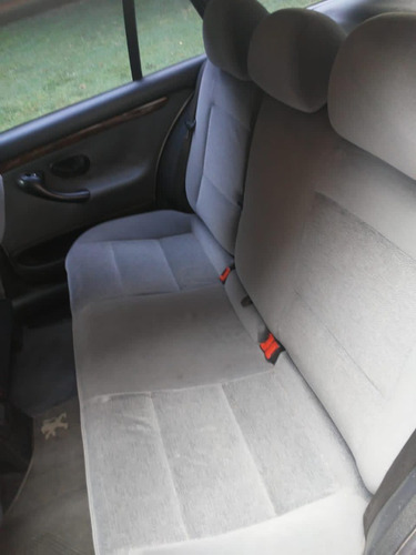 Imagen 11 de 12 de Peugeot 406 2.0 Hdi Familiar