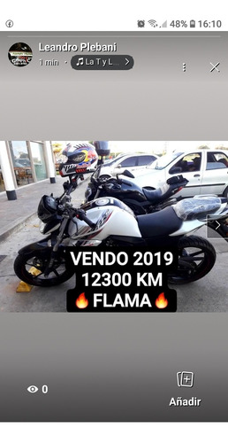 Imagen 9 de 16 de Yamaha Fz