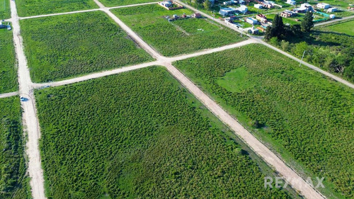 Venta Lotes Pte Derqui Pilar