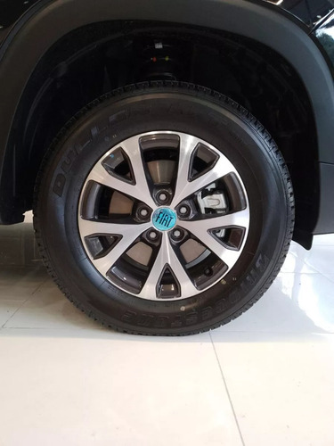 Fiat Toro 1.8 Freedom 4X2 At