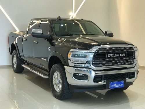 Imagem 3 de 10 de Ram 2500 6.7 I6 Turbo Laramie Cd 4x4