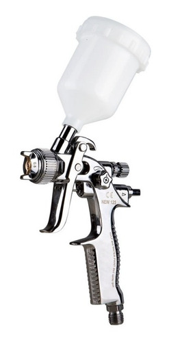 Pistola Para Pintar Profesional Voylet New125 - Envío Gratis
