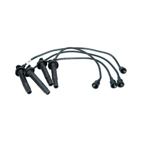 Cables De Bujias Subaru Legacy 2.0 1994/1999