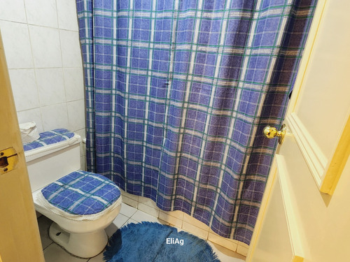 Venta Depto. Martin Zamora C/felix Amesti 3d+2b+1 Bo+2e+serv