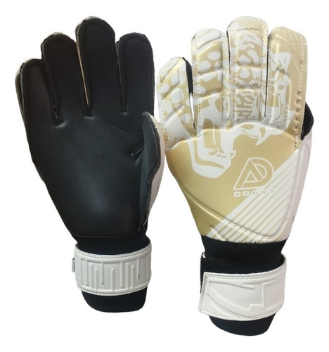 Guante Para Portero Infantil Con Envio Gratis Marca Buffon