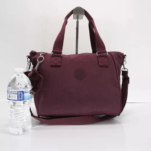 Bolso kipling amiel deals