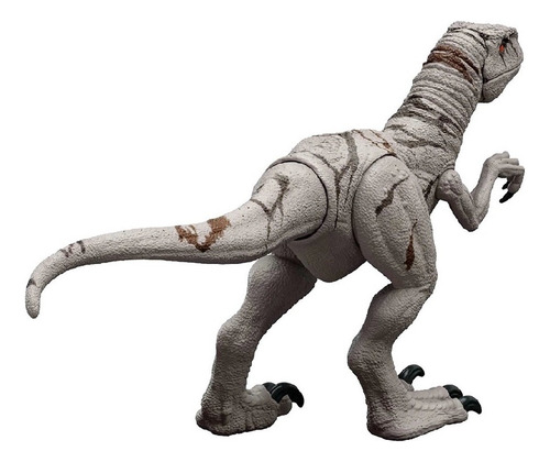 Dinosaurio atrociraptor supercolosal Jurassic World Mattel