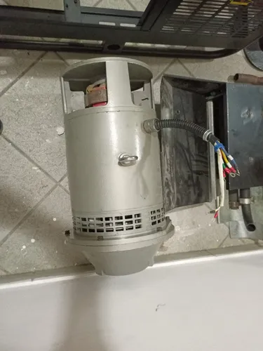 Dinamo De Generador 13.500 W