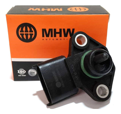 Sensor Map Getz Accent Elantra 1.6 Tucson 2.0 4 Pin *