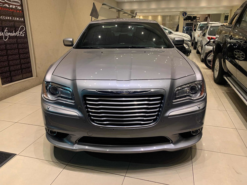 Chrysler C300 2014