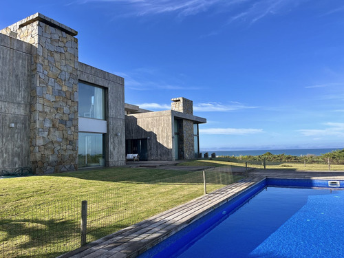 Casa En Alquiler Temporal En Montoya