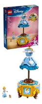 Comprar Lego® Disney Princess Traje De Cenicienta 43266 Cantidad de piezas 474