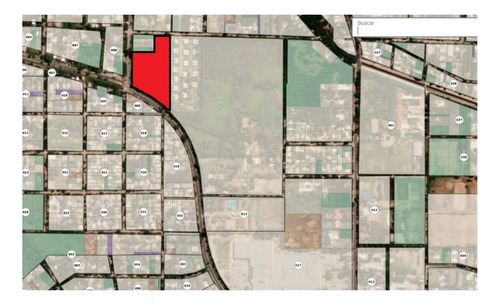 Lote Villa Rivera Indarte 14.200 M2 Apto Desarrollo Inmob