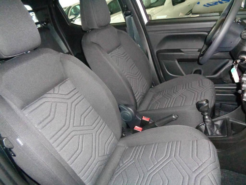 Imagem 8 de 14 de Fiat Strada 1.3 Freedon Cd