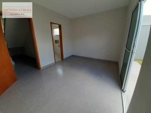 Imagem 7 de 14 de Casa À Venda No Bairro Jardim Do Lago - Atibaia/sp - 702