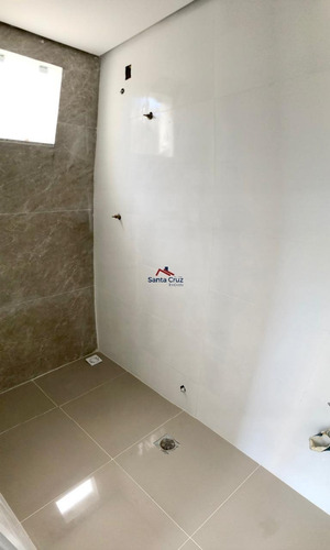 Imagem 7 de 24 de Sobrado Para Vender Com 3 Quartos, 130m² - Ingleses Do Rio Vermelho - 67391