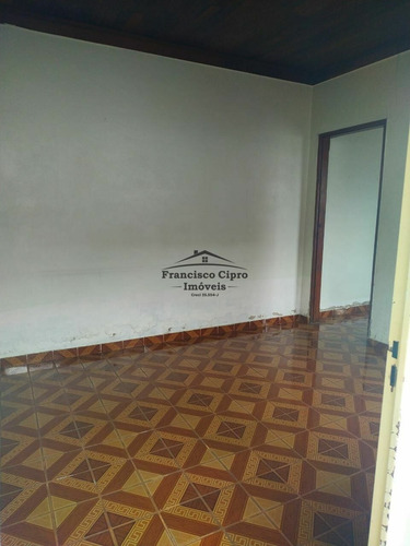 Imagem 5 de 22 de Casa Para Alugar No Bairro Pedregulho - Guaratinguetá/sp - Alcs008