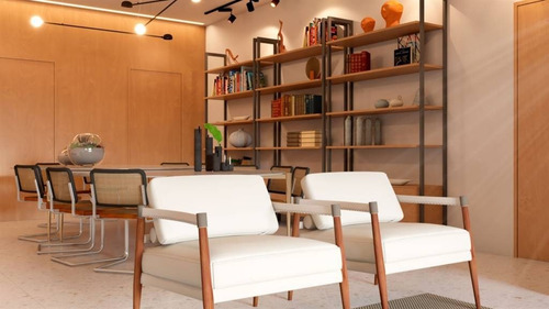 Imagem 5 de 12 de Apartamento - Mgq488 - 71125025