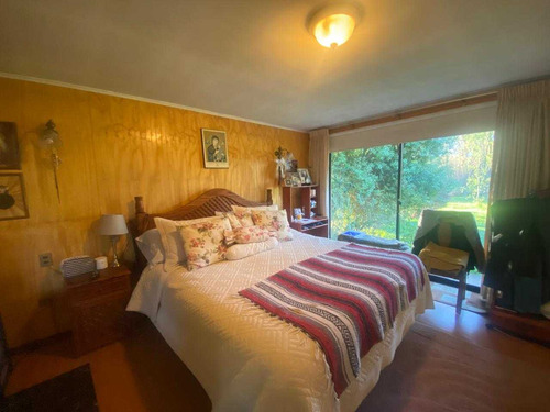 Se Vende Casa 5d Y 3b En Santa Justa (70665)