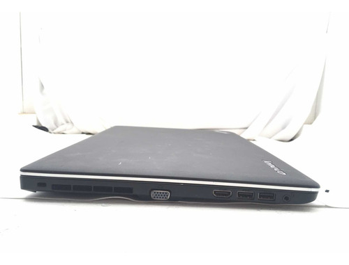 Laptop Lenovo Thinkpad E531 Core I5 De 3ra Gen 15.6 Webcam (Usado)