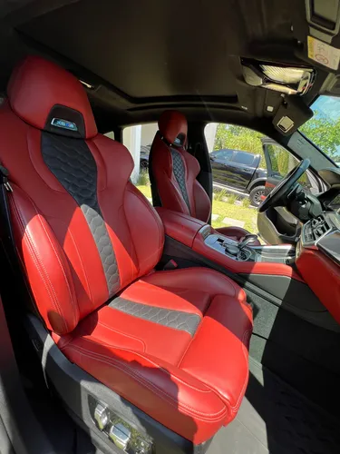 Bmw X6 M Competition