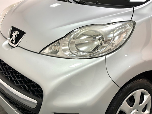 Peugeot 107 1.0 Full