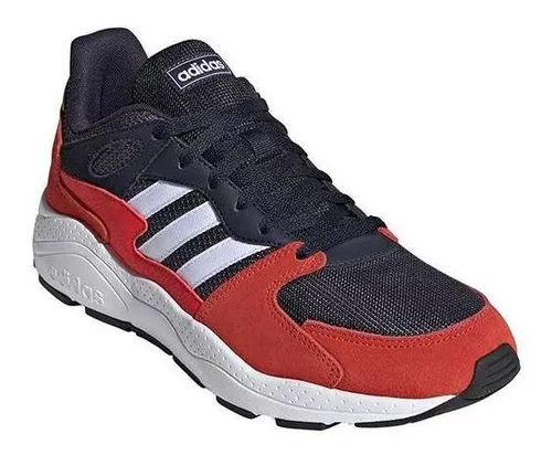 Zapatillas adidas Moda Crazy Hombre Azul | MercadoLibre