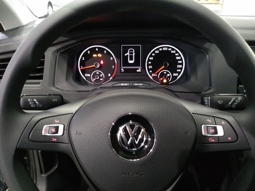 Vw Volkswagen Polo Trend Mt 0km 1.6 16v 110cv Sf