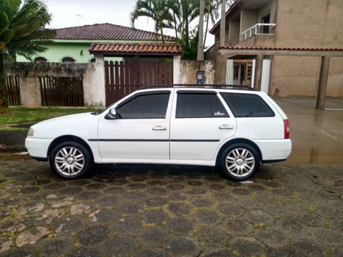 Volkswagen Parati Mi