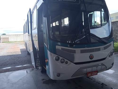 Imagem 6 de 6 de Mercedes Benz 1418 2008