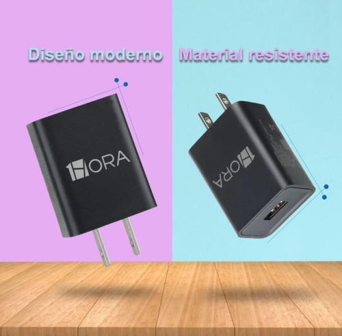 Imagen 6 de 9 de Cargador 5v 2.0a Para Ip Carga Rapida