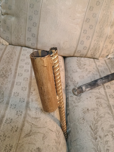Soporte Para Cañas (Usado)