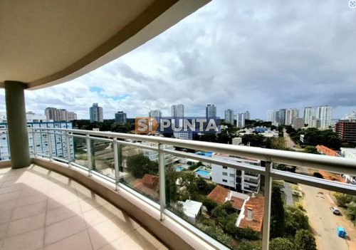 Imagen 2 de 30 de Departamento En Venta, 3 Dormitorios, En Edificio Pampas.