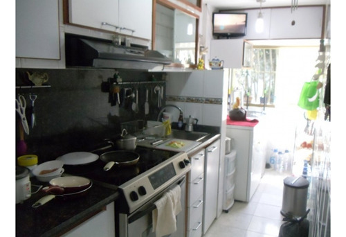 Vendo Apto 75m2 3h/2b/1p Carrizal 6125
