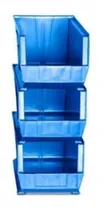 Comprar Cajas Organizadoras Apilables # 4 Medidas 25,4x14,5x12,5 Cm.