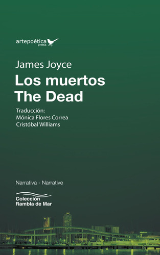 Libro: Los Muertos The Dead (spanish Edition)