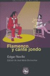 Flamenco Y Cante Jondo - Neville, Edgar