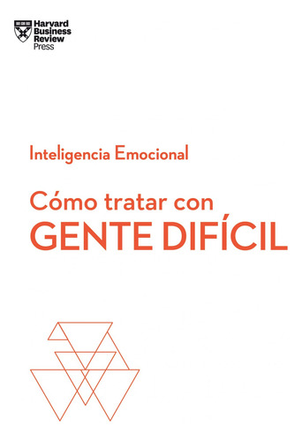 Libro Como Tratar Con Gente Difccil -aa.vv