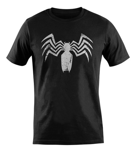 Venom 2 - Remera Unisex Algodón - Marvel Comics