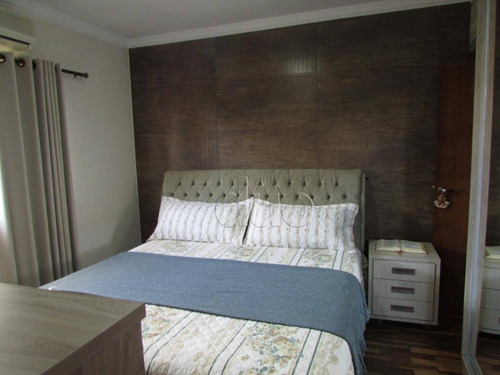 Imagem 19 de 22 de Casa Com 3 Dormitórios À Venda, 220 M² Por R$ 650.000 - Jardim Abaeté - Piracicaba/sp - Ca2456