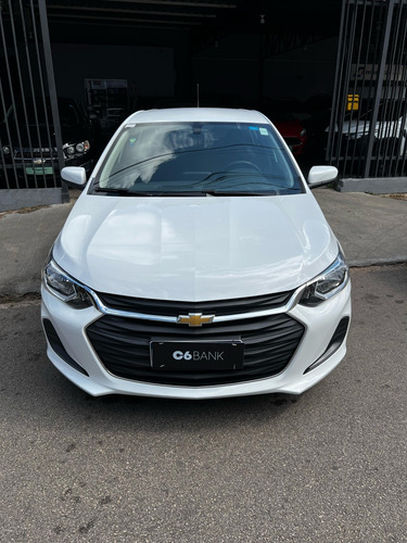 Chevrolet Onix 1.0 Lt 2 5P