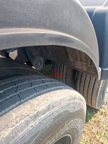 Bug Porta Container Facchini 2021 - Tvg Caminhões