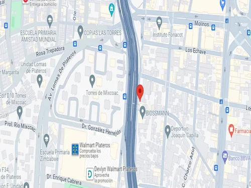 Casa En Blvd. Adolfo Lopez Mateos 32 Mixcoac Benito Juárez Cdmx, Cerca De Anillo Periferico, Mercado Mixcoac, Metro Mixcoac, Av. Centenario, Av. Insurgentes Sur, (za.kp07)