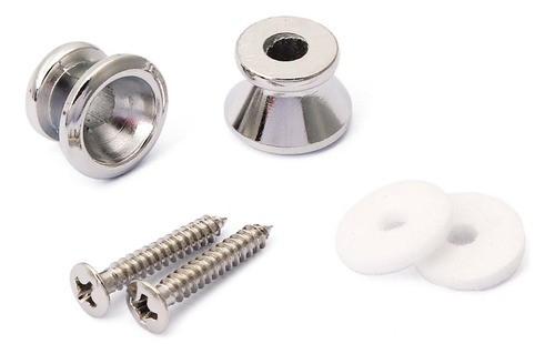 Juego De 3 Correas De Guitarra De Primera Calidad Para Guita