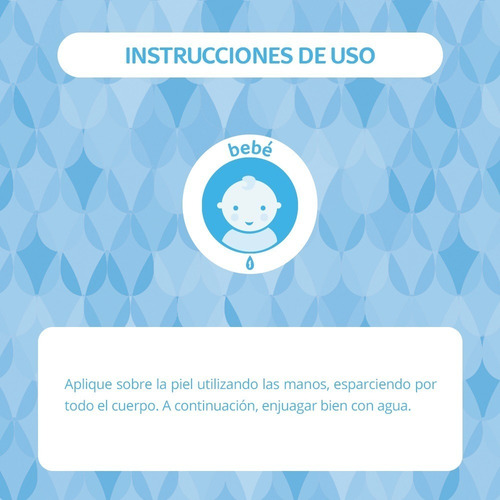 Jabon Johnsons Baby Cremoso 110g X 3und